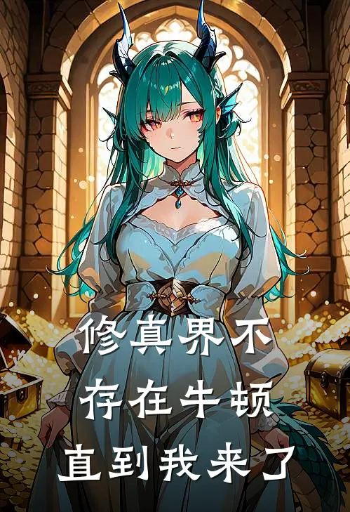 修真界不存在牛顿，直到我来了