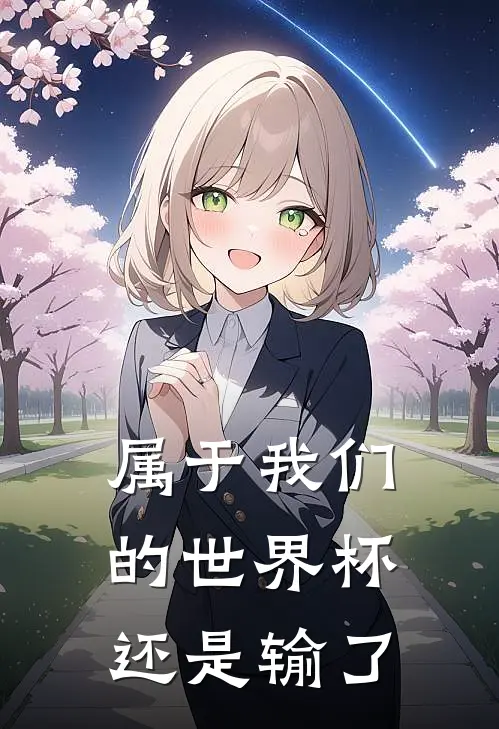 属于我们的世界杯，还是输了