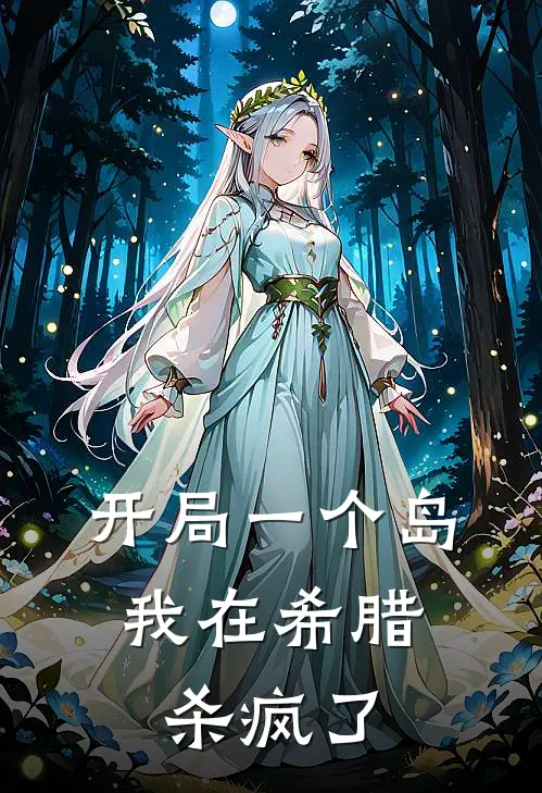 开局一个岛,我在希腊杀疯了