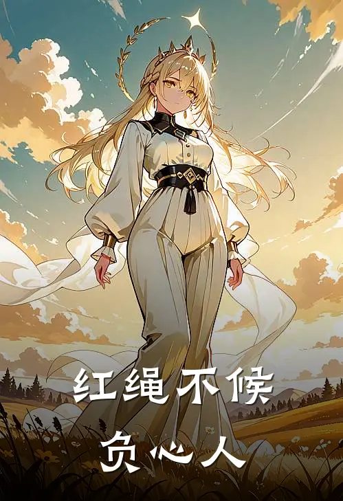 红绳不候负心人