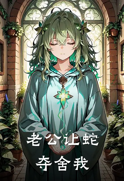 老公让蛇夺舍我