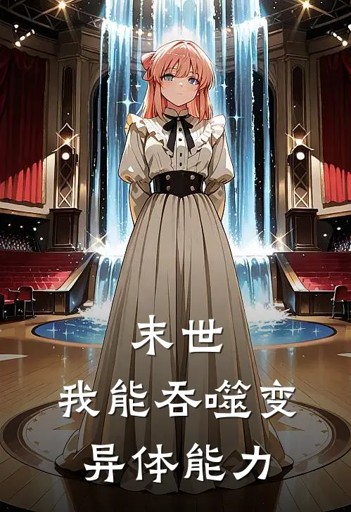 末世：我能吞噬变异体能力