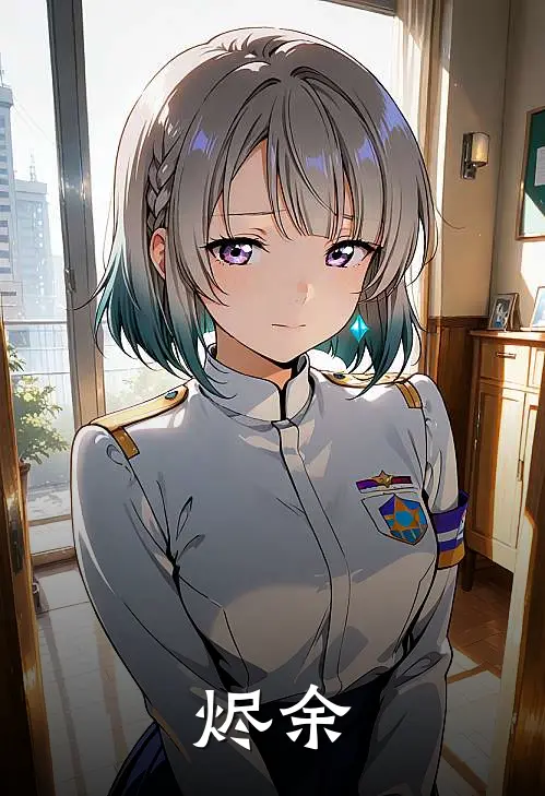 烬余