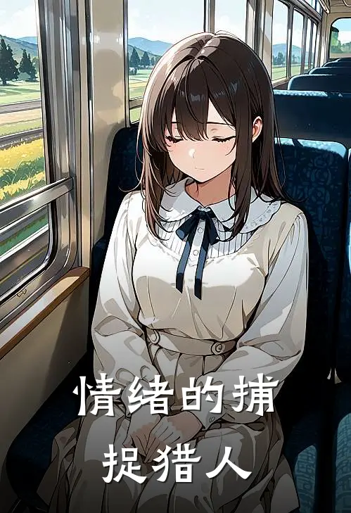 情绪的捕捉猎人