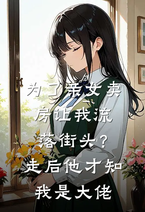 为了亲女卖房让我流落街头？走后他才知我是大佬