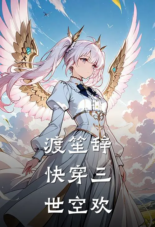 渡笙辞:快穿三世空欢