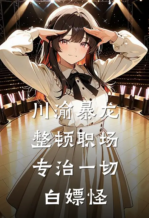 川渝暴龙整顿职场，专治一切白嫖怪