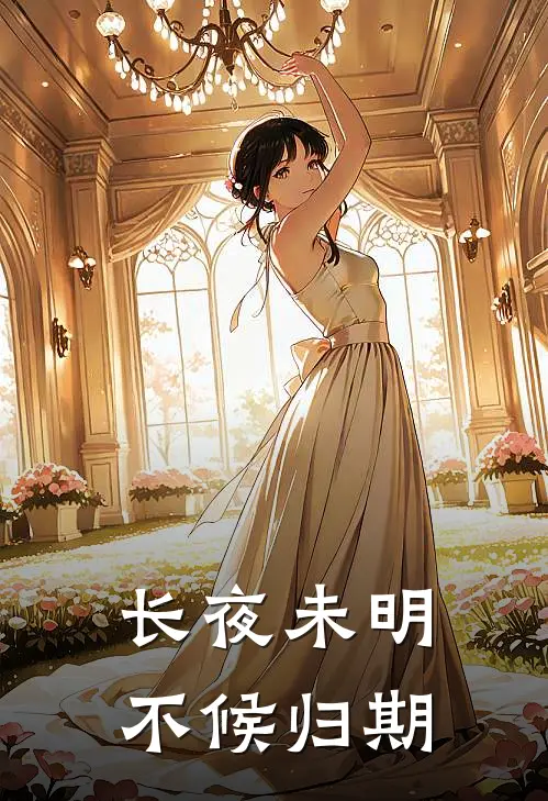 长夜未明，不候归期