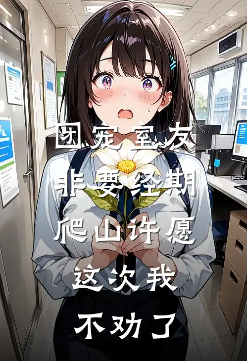 团宠室友非要经期爬山许愿，这次我不劝了