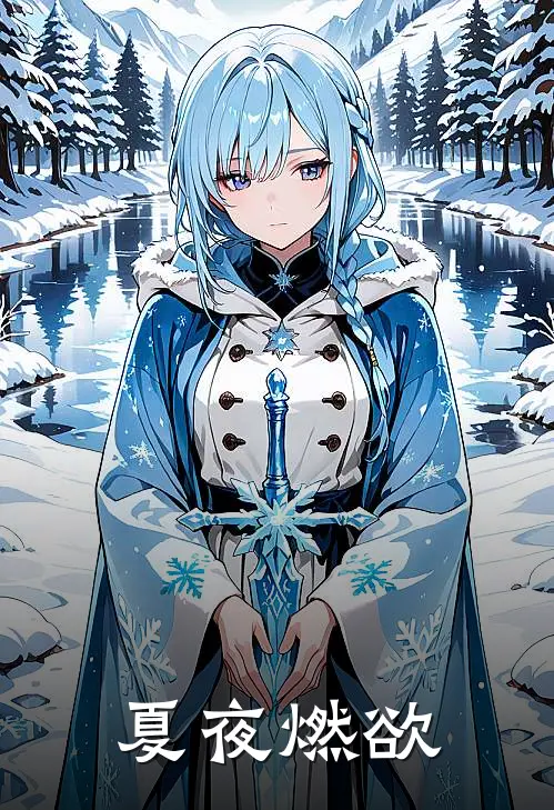 夏夜燃欲