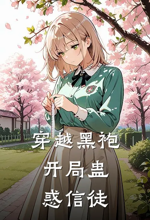 穿越黑袍，开局蛊惑信徒