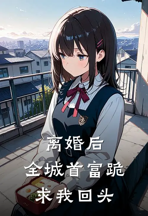 离婚后，全城首富跪求我回头