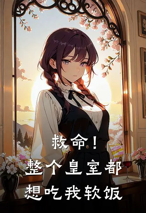 救命！整个皇室都想吃我软饭