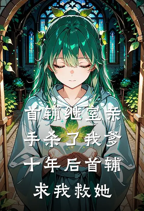 首辅继室亲手杀了我爹，十年后首辅求我救她