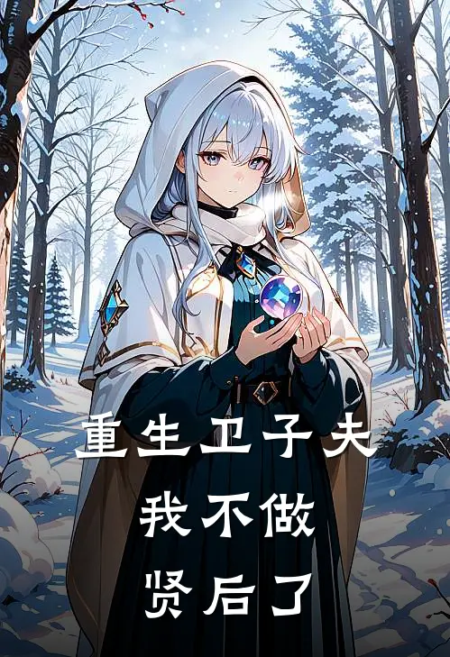 重生卫子夫，我不做贤后了