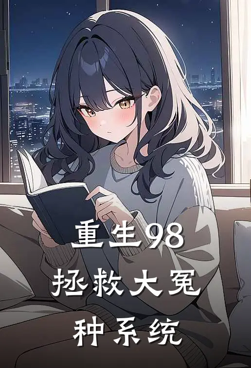 重生98:拯救大冤种系统