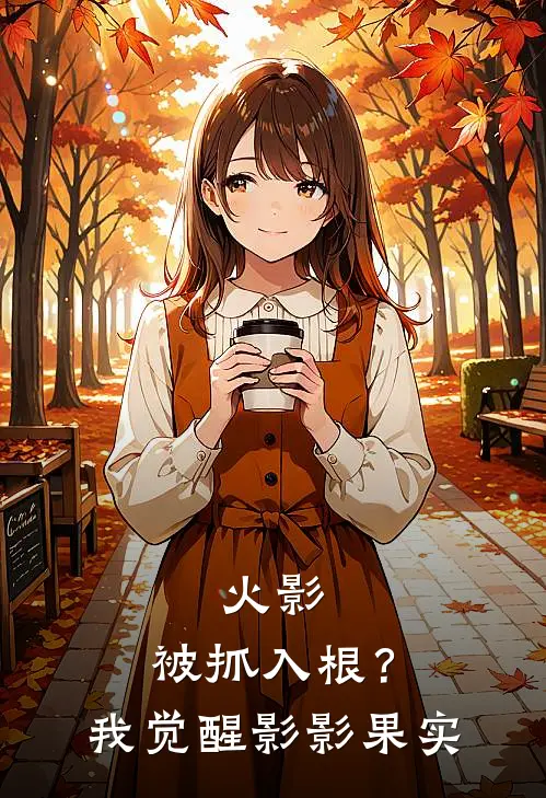 火影：被抓入根？我觉醒影影果实