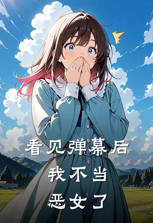 看见弹幕后，我不当恶女了