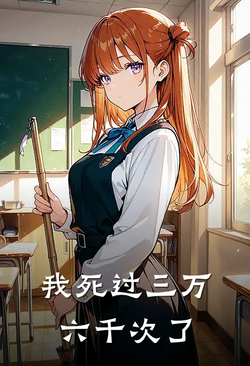 我死过三万六千次了