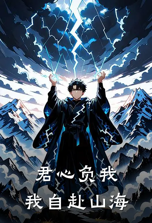 君心负我，我自赴山海