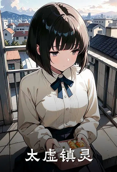 太虚镇灵