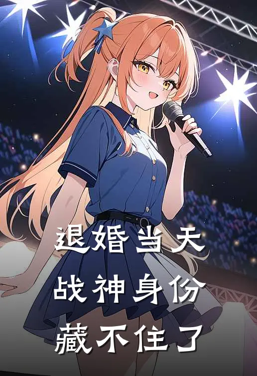 退婚当天，战神身份藏不住了