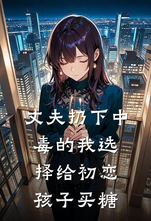 丈夫扔下中毒的我选择给初恋孩子买糖