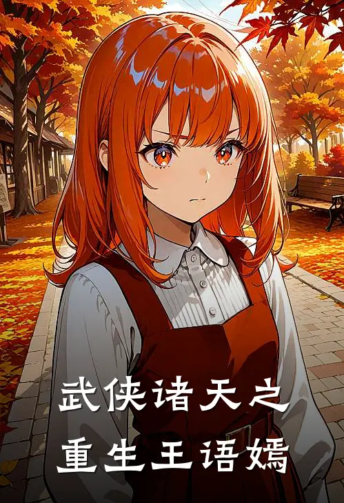 武侠诸天之重生王语嫣