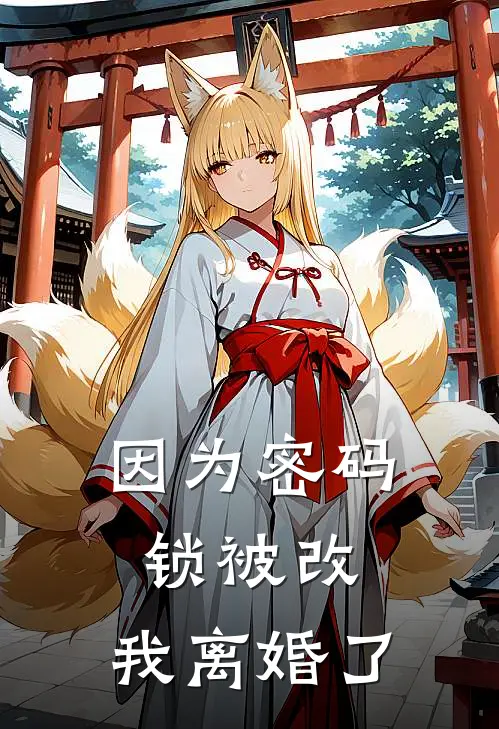 因为密码锁被改，我离婚了