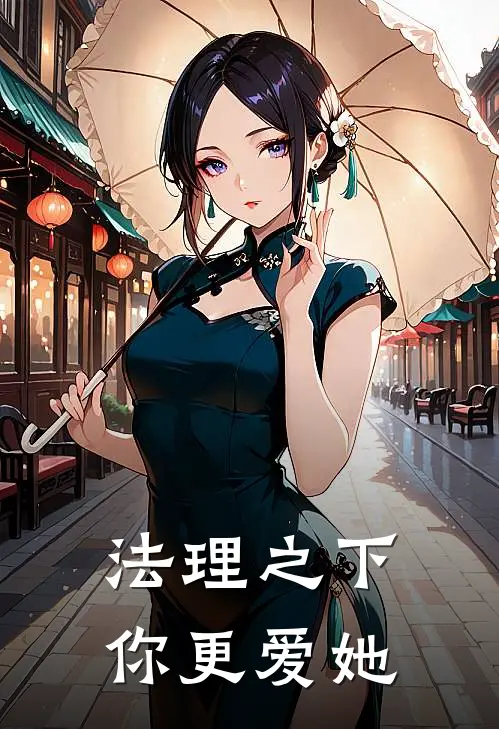 法理之下，你更爱她