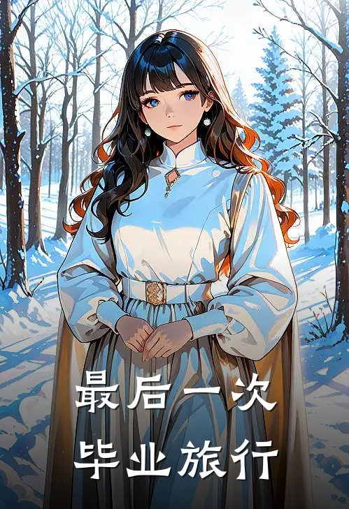 最后一次毕业旅行