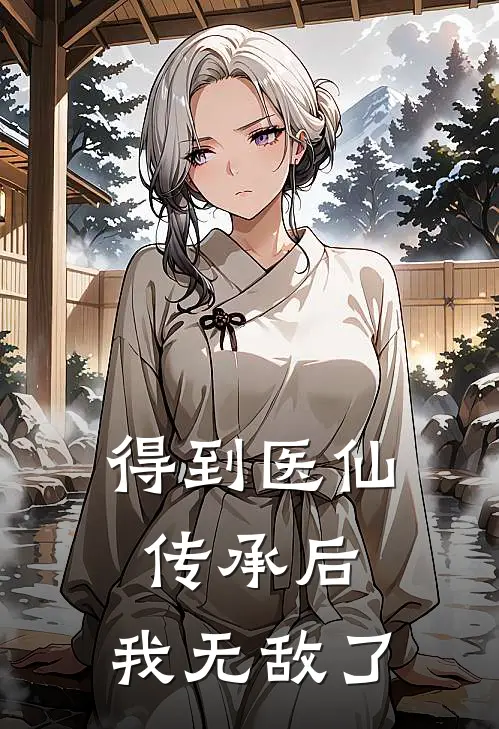 得到医仙传承后，我无敌了