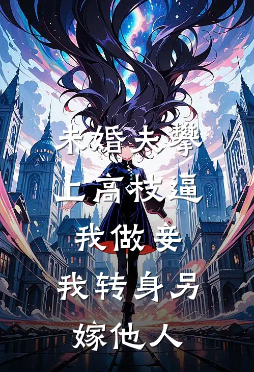 未婚夫攀上高枝逼我做妾，我转身另嫁他人