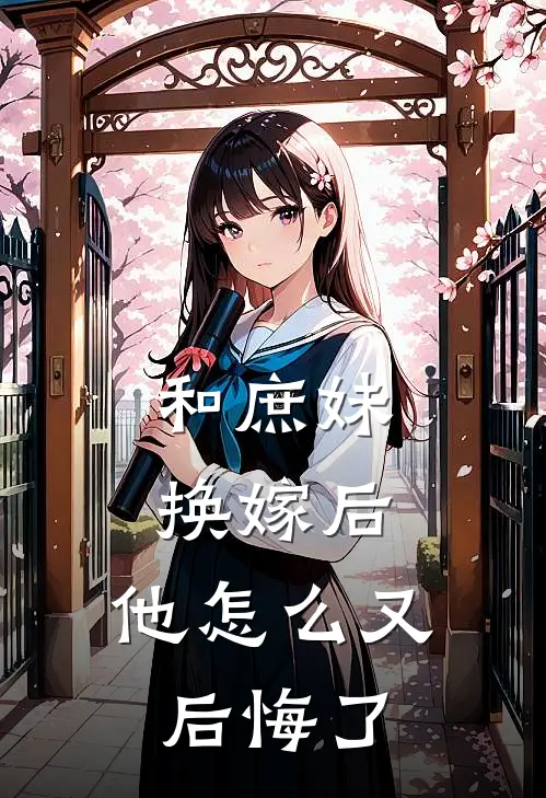 和庶妹换嫁后，他怎么又后悔了