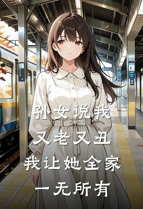 孙女说我又老又丑，我让她全家一无所有
