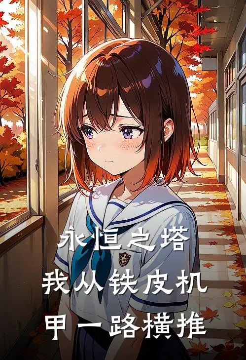 永恒之塔:我从铁皮机甲一路横推