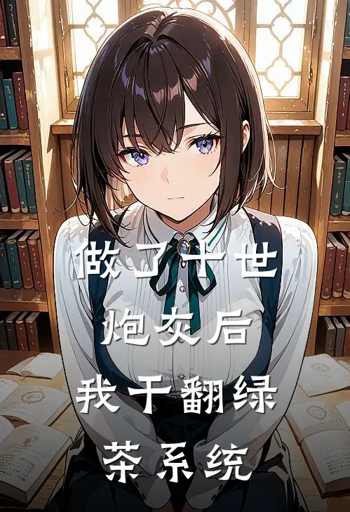 做了十世炮灰后，我干翻绿茶系统