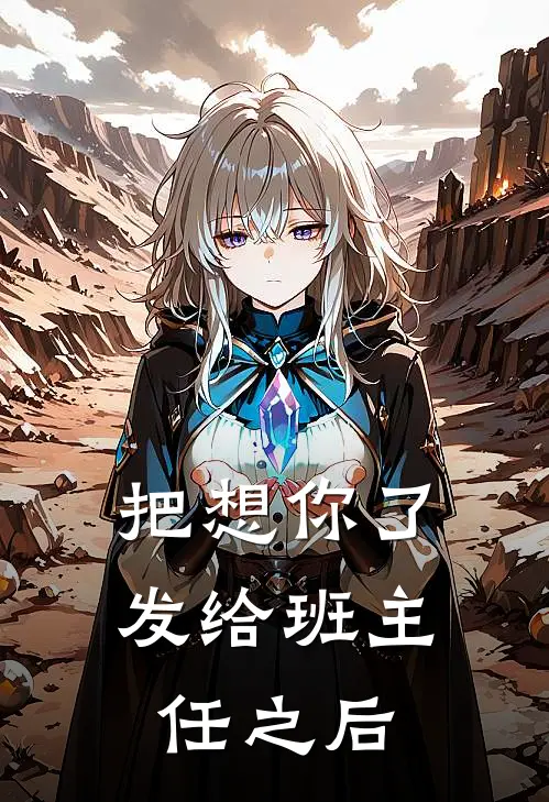 把想你了发给班主任之后