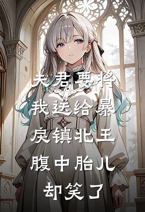 夫君要将我送给暴戾镇北王，腹中胎儿却笑了