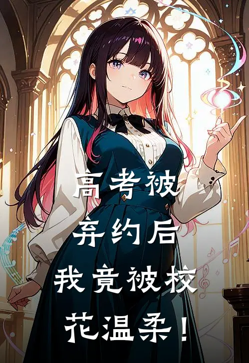 高考被弃约后,我竟被校花温柔!