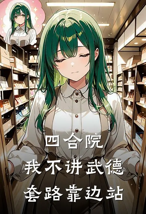四合院：我不讲武德，套路靠边站
