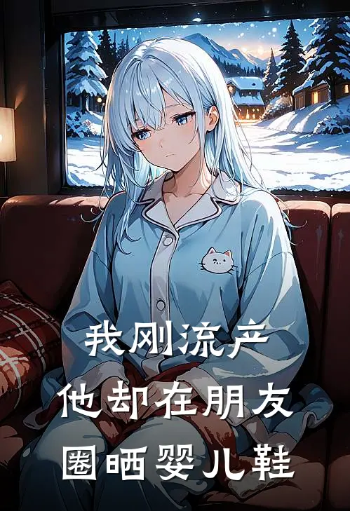 我刚流产，他却在朋友圈晒婴儿鞋