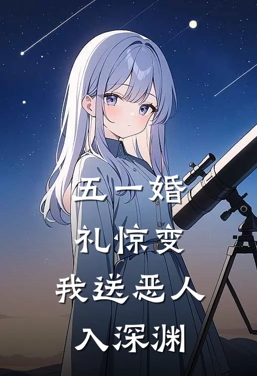 五一婚礼惊变，我送恶人入深渊