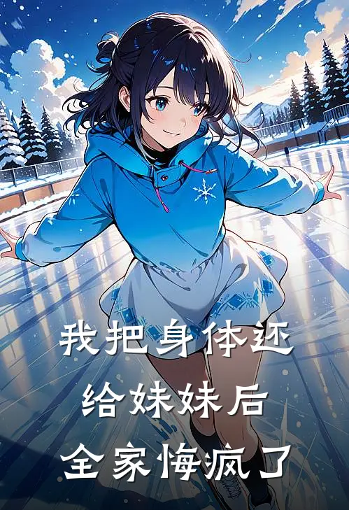 我把身体还给妹妹后，全家悔疯了