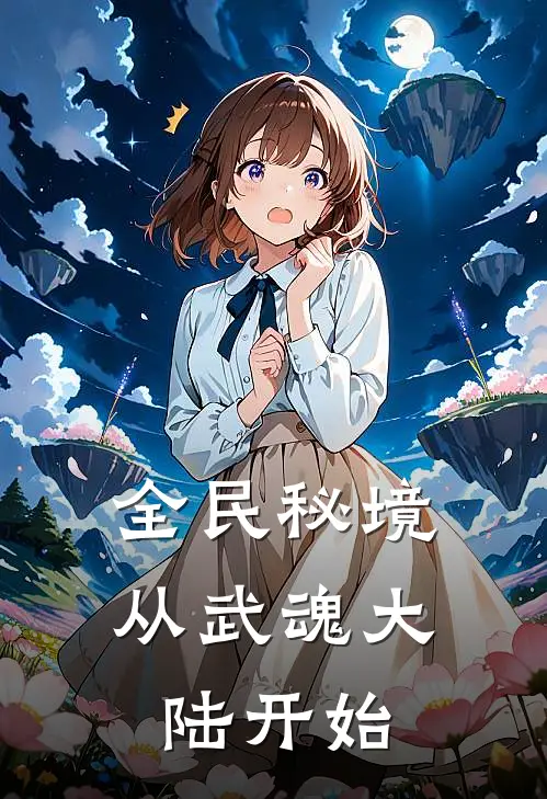 全民秘境，从武魂大陆开始