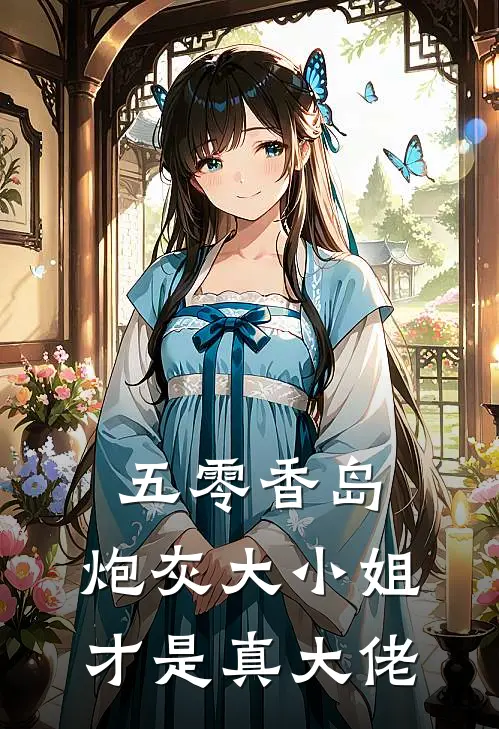 五零香岛，炮灰大小姐才是真大佬