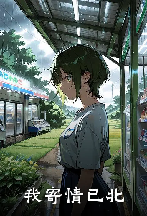 我寄情已北