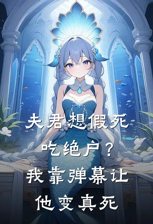 夫君想假死吃绝户？我靠弹幕让他变真死