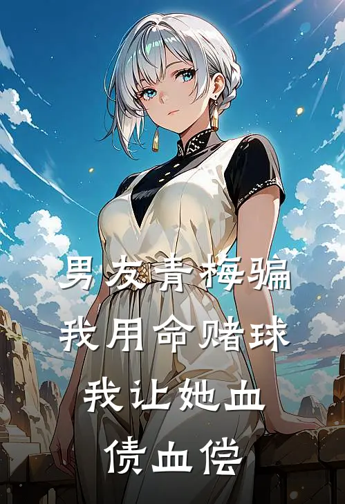 男友青梅骗我用命赌球，我让她血债血偿