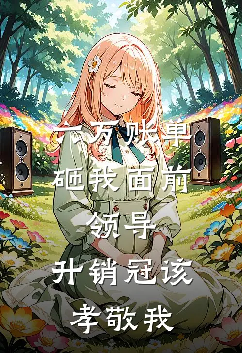 六万账单砸我面前，领导：升销冠该孝敬我